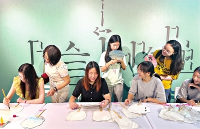 武汉六大创意园区孵化2000余家设计企业 “设计日”30场特色活动等你参与